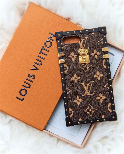 personalised louis vuitton phone case|louis vuitton hard phone case.